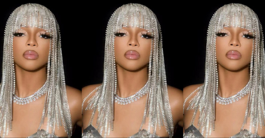 Series: 2024 Sanctioned Hot 100 Summer Music Festival Looks