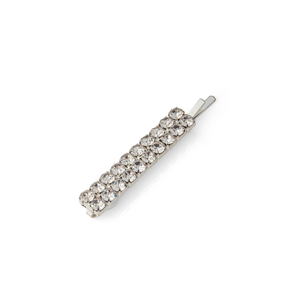 Toni Petite Crystal Hairpins Set of 3