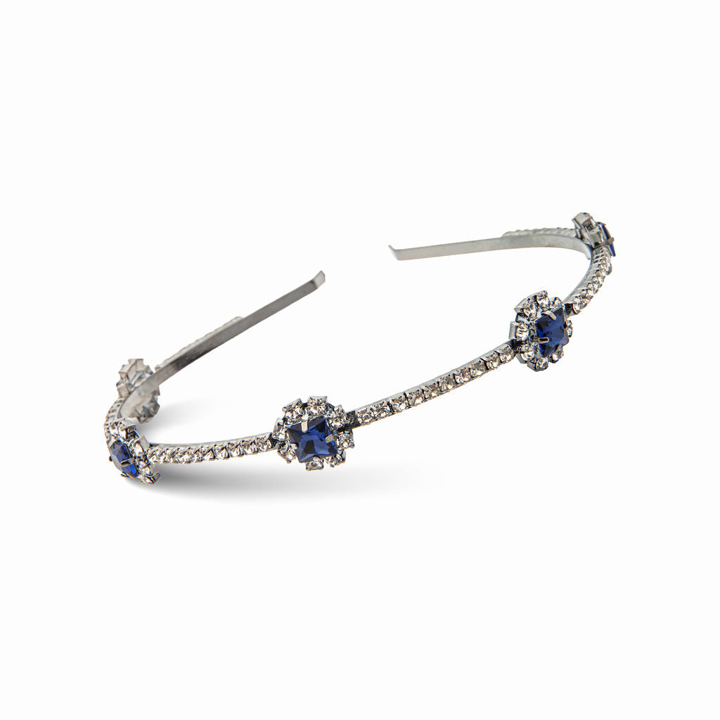 Lou Blu Sparkle Headband
