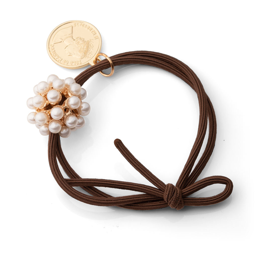 Felica Gone Hair Elastic