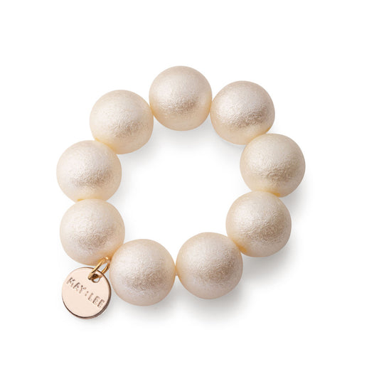 Maylee Pearl Hair Elastic