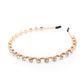 Sade Crystal Petite Headband